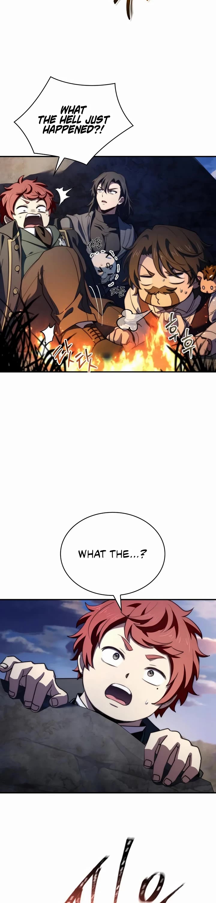 The Crown Prince That Sells Medicine Chapter 68 page 29 - Chapter 68
