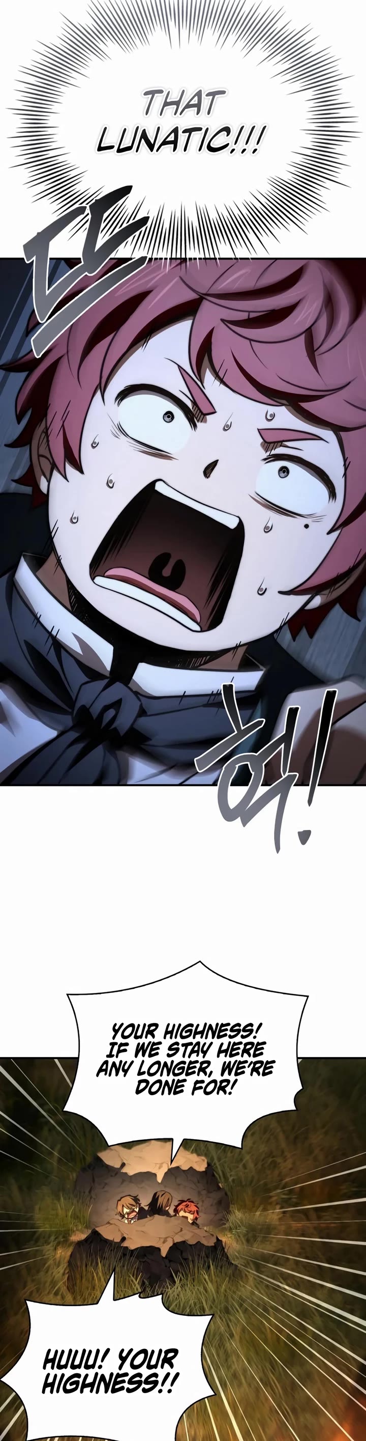 The Crown Prince That Sells Medicine Chapter 68 page 33 - Chapter 68