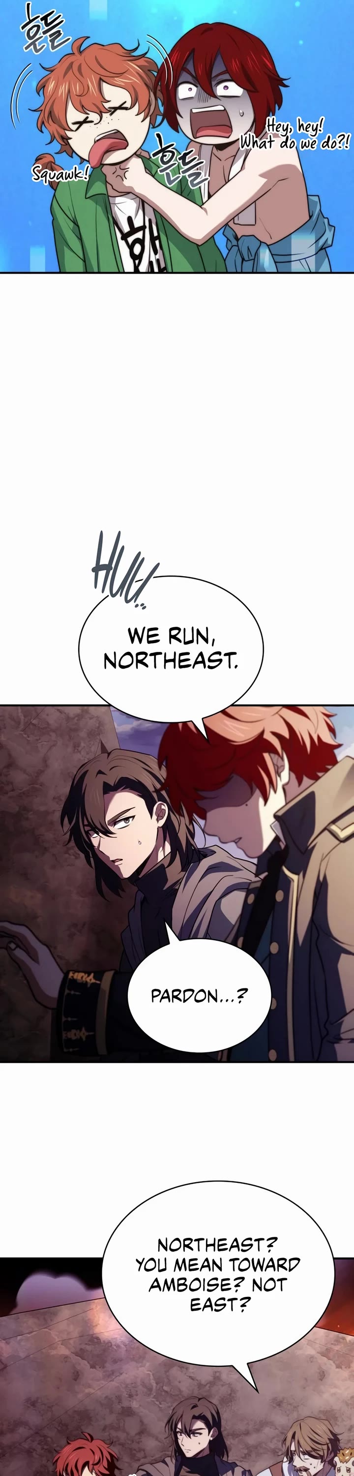 The Crown Prince That Sells Medicine Chapter 68 page 35 - Chapter 68