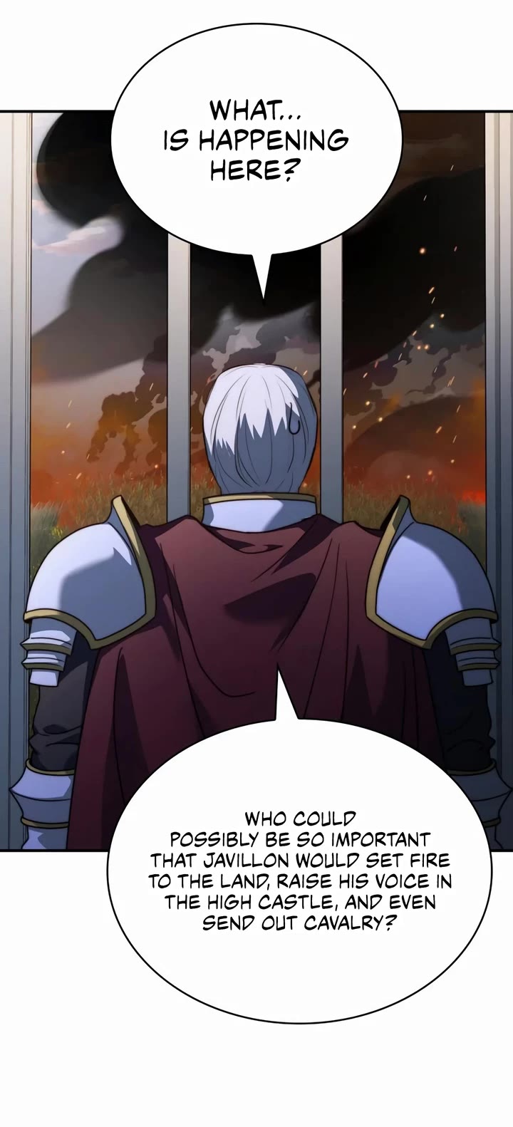 The Crown Prince That Sells Medicine Chapter 68 page 44 - Chapter 68