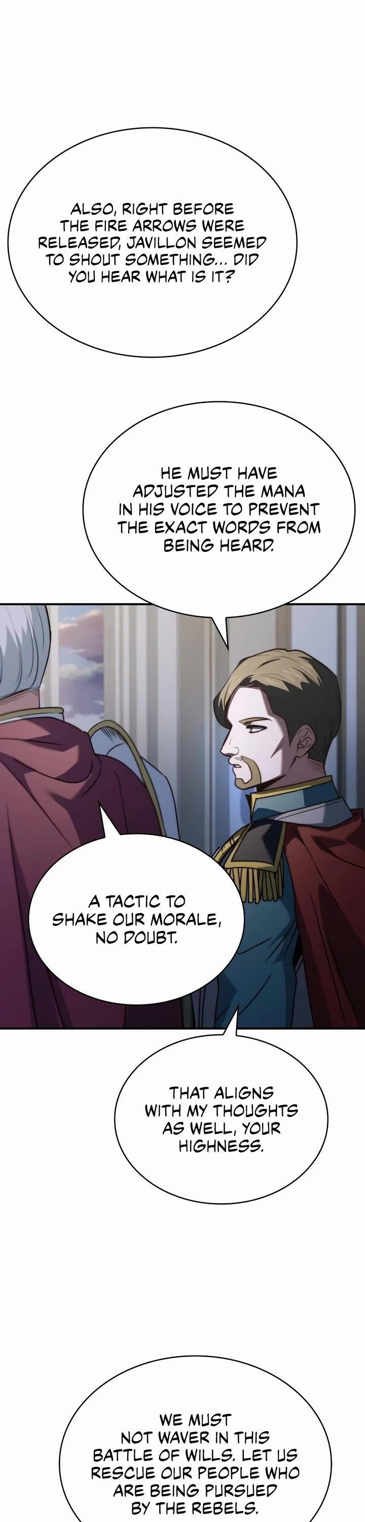 The Crown Prince That Sells Medicine Chapter 68 page 46 - Chapter 68