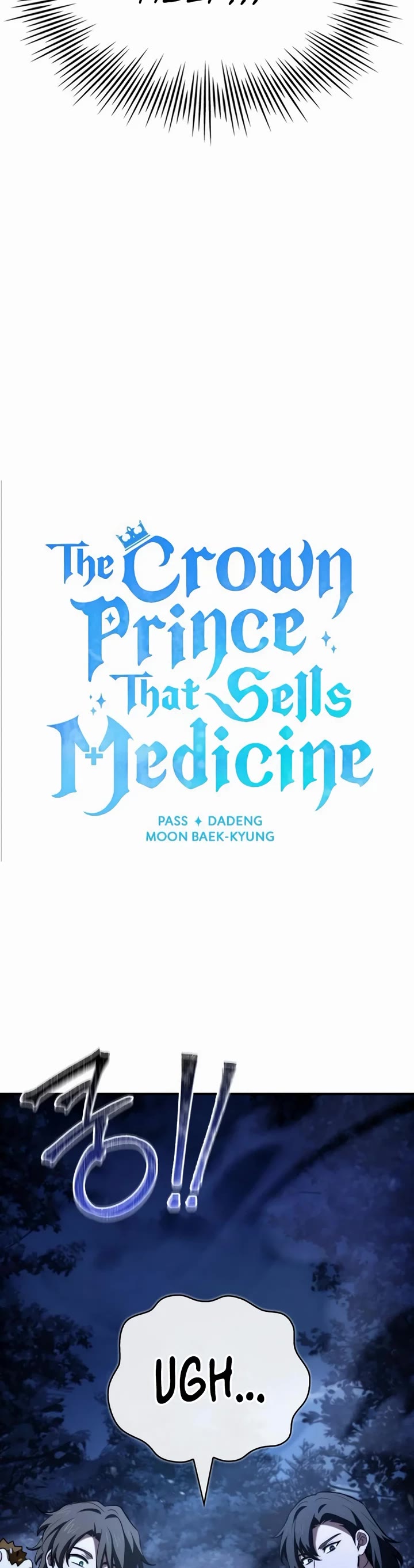 The Crown Prince That Sells Medicine Chapter 68 page 5 - Chapter 68