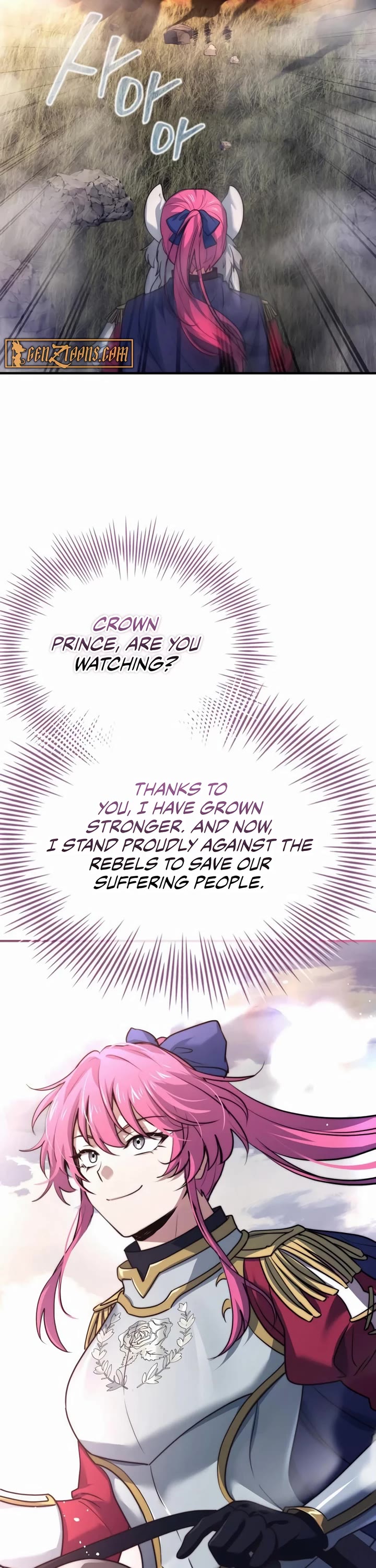 The Crown Prince That Sells Medicine Chapter 68 page 52 - Chapter 68