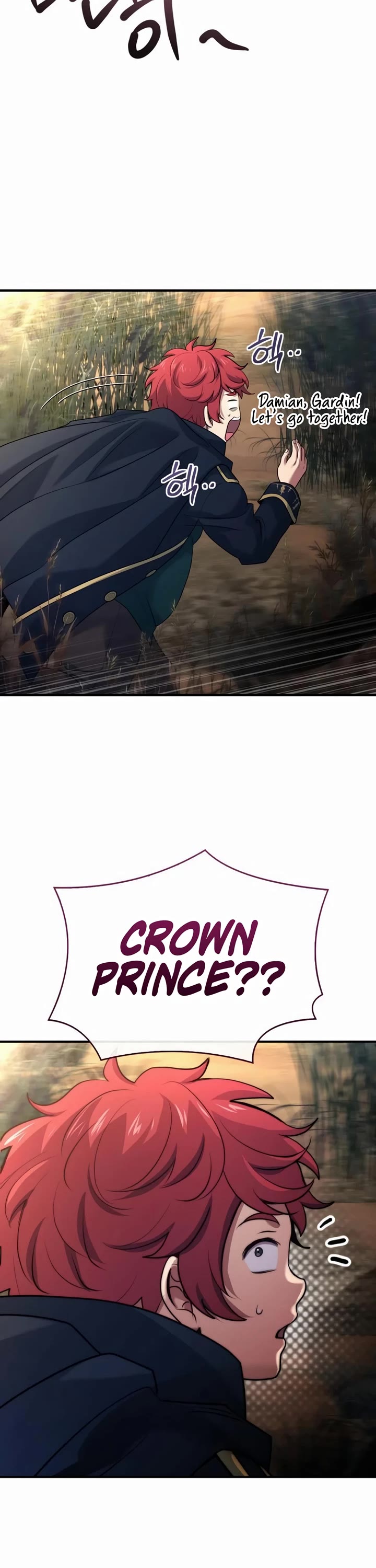 The Crown Prince That Sells Medicine Chapter 68 page 54 - Chapter 68