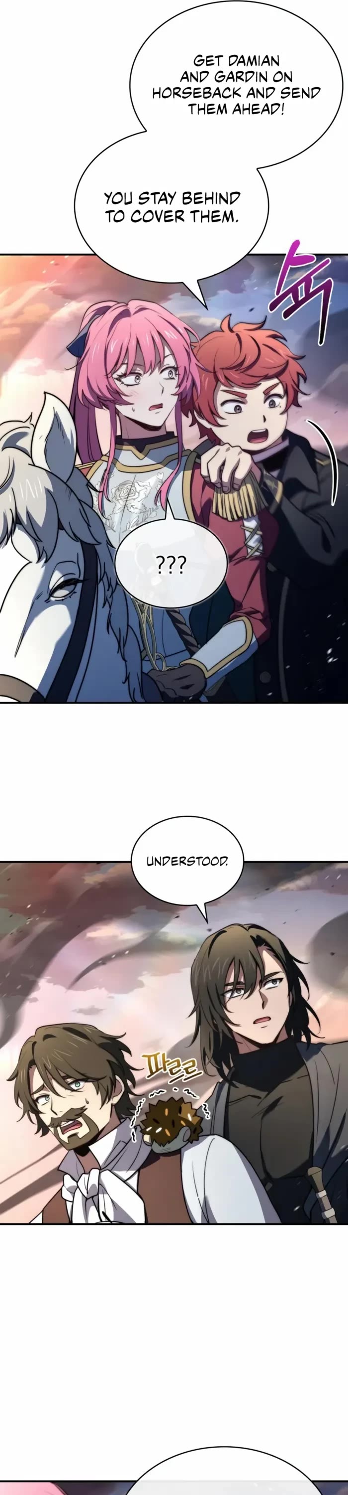 The Crown Prince That Sells Medicine Chapter 69 page 10 - Chapter 69