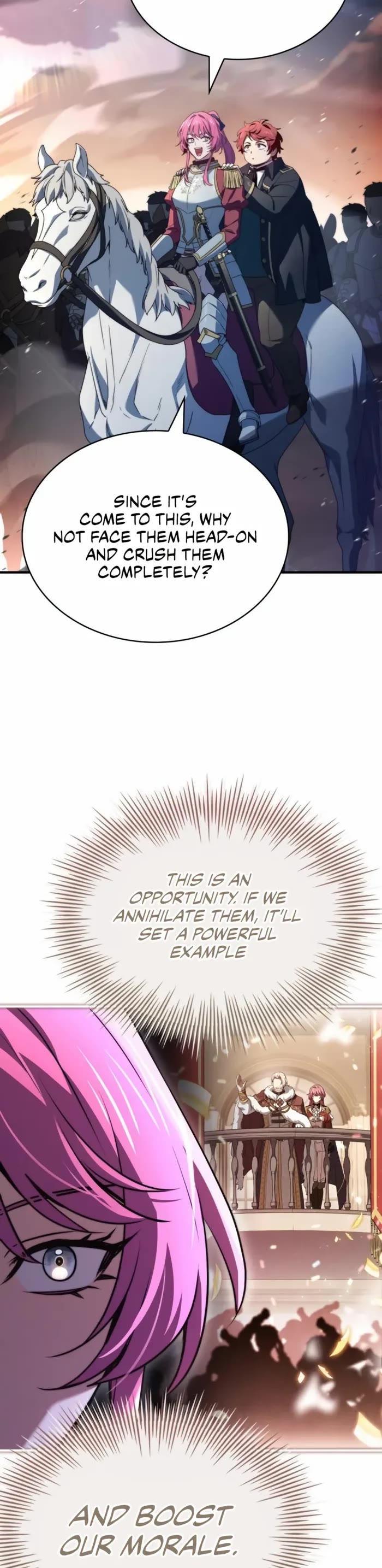 The Crown Prince That Sells Medicine Chapter 69 page 12 - Chapter 69