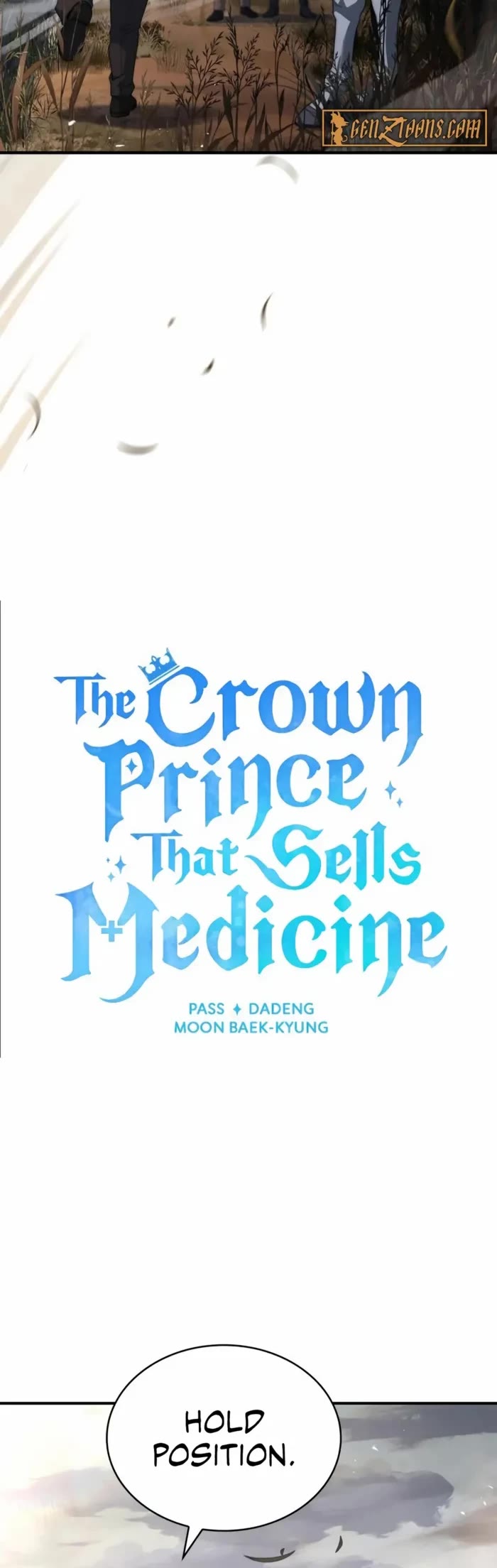 The Crown Prince That Sells Medicine Chapter 69 page 3 - Chapter 69