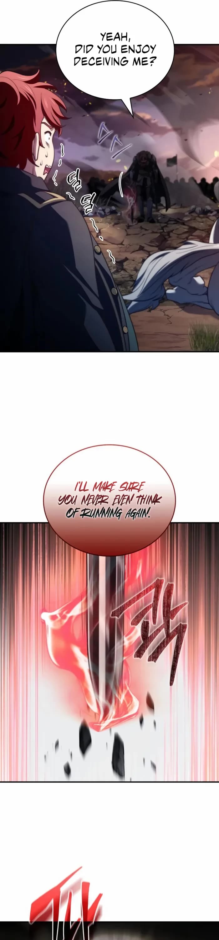 The Crown Prince That Sells Medicine Chapter 69 page 31 - Chapter 69