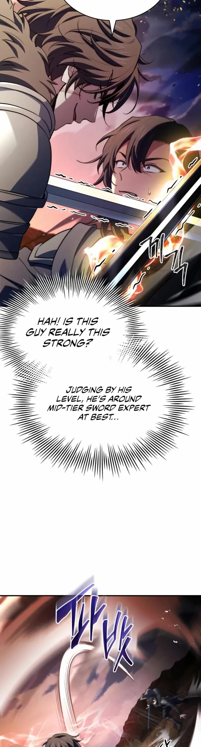 The Crown Prince That Sells Medicine Chapter 69 page 35 - Chapter 69