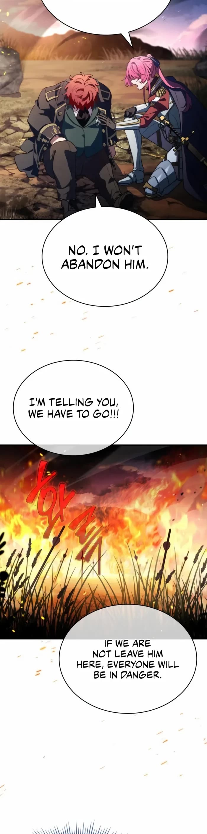 The Crown Prince That Sells Medicine Chapter 69 page 41 - Chapter 69