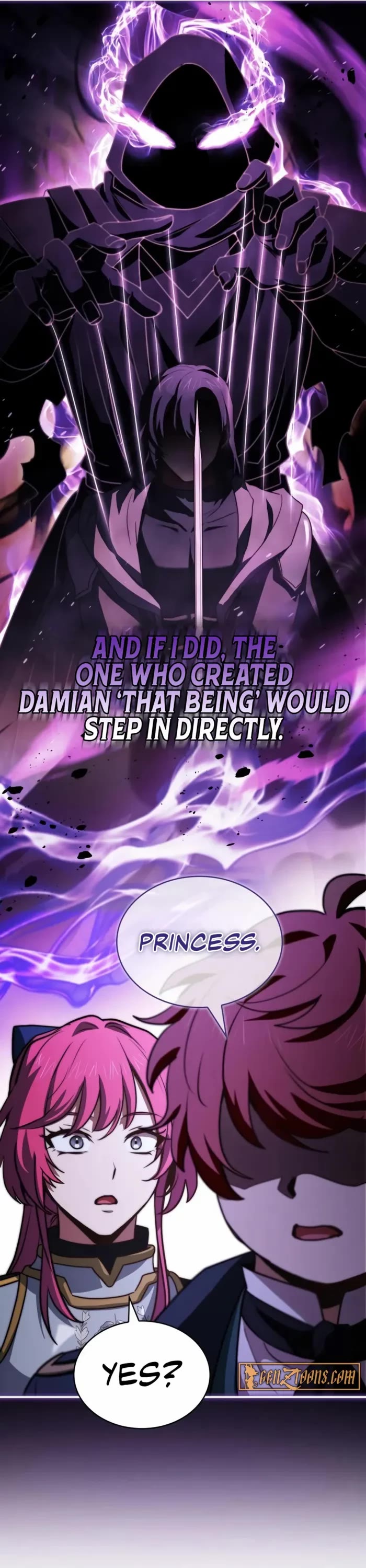 The Crown Prince That Sells Medicine Chapter 69 page 43 - Chapter 69