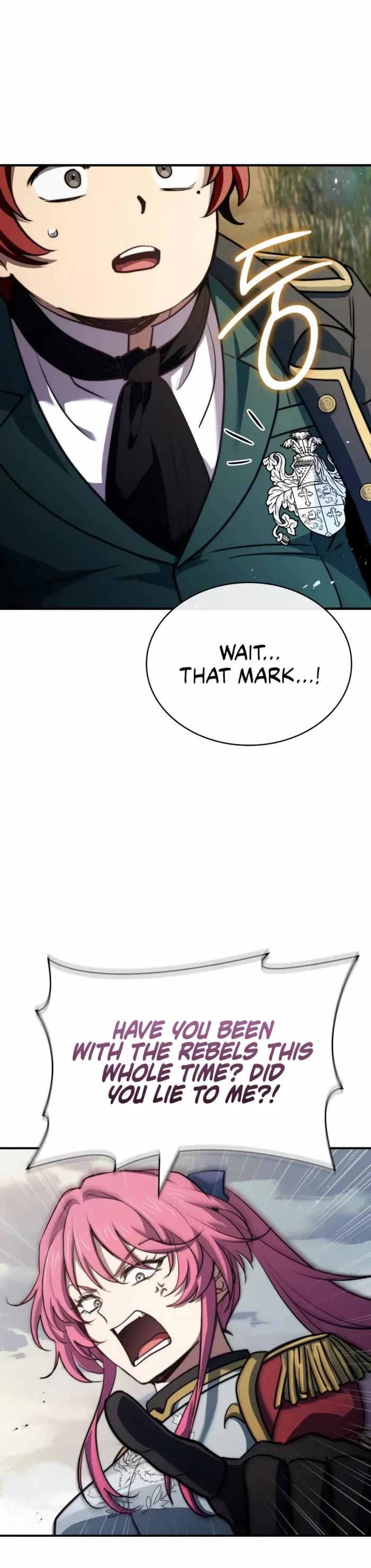 The Crown Prince That Sells Medicine Chapter 69 page 6 - Chapter 69