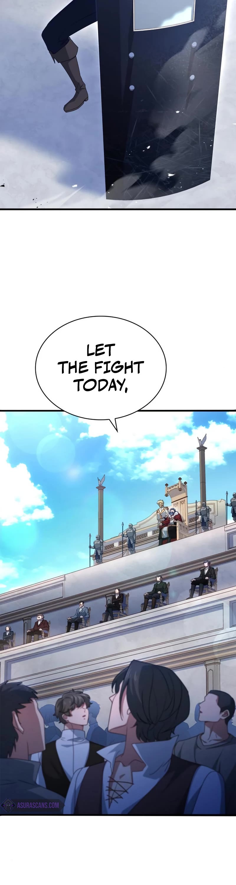 The Crown Prince That Sells Medicine Chapter 7 page 11 - Chapter 7