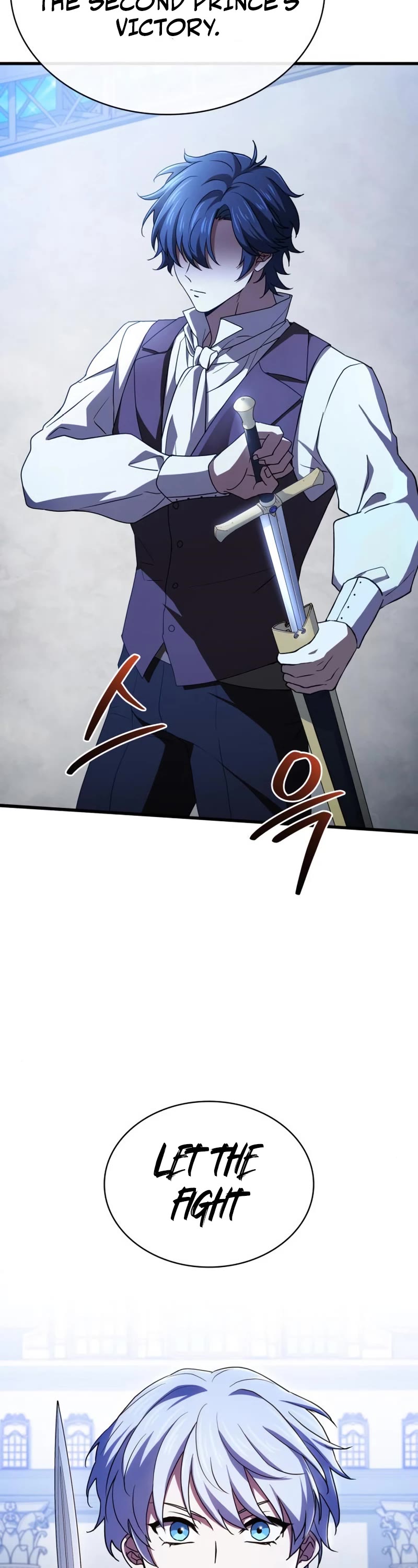 The Crown Prince That Sells Medicine Chapter 7 page 14 - Chapter 7