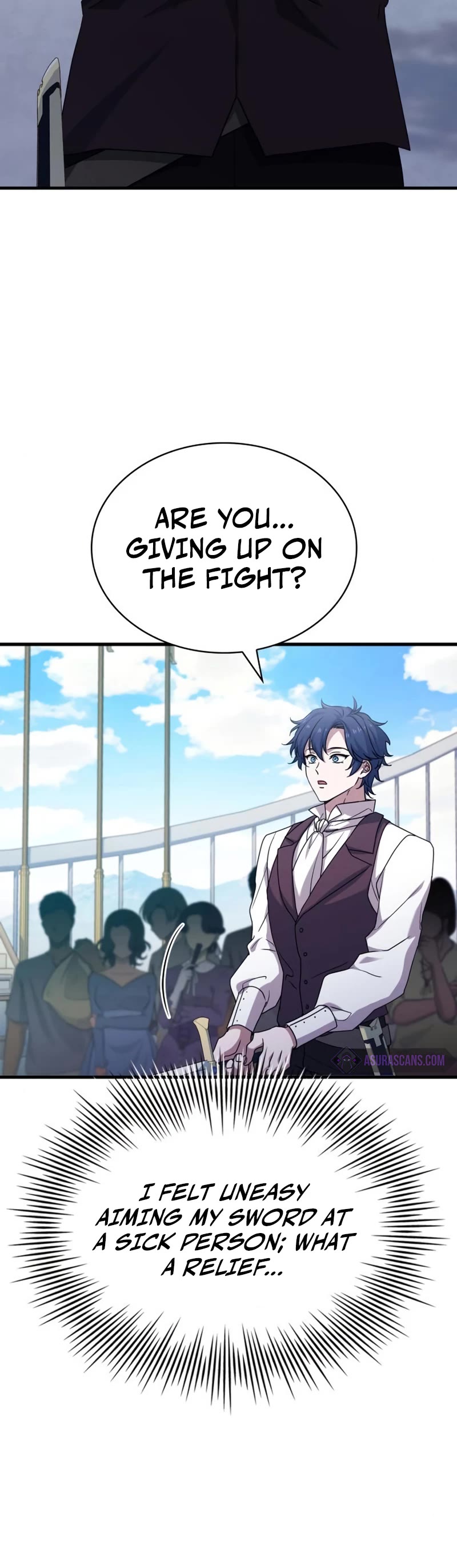 The Crown Prince That Sells Medicine Chapter 7 page 20 - Chapter 7