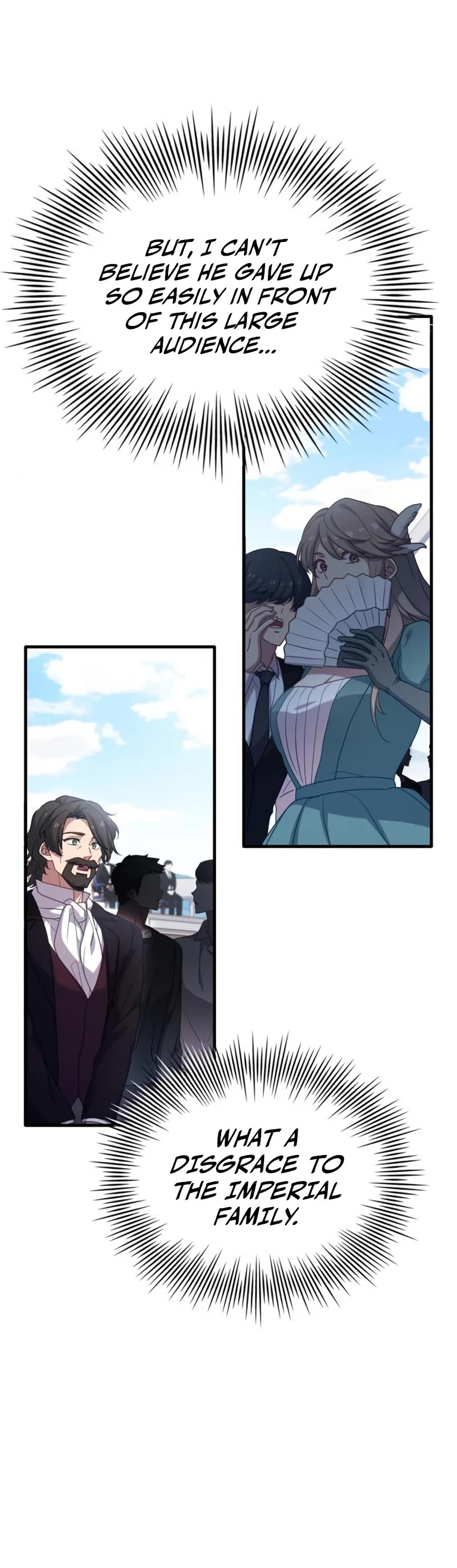 The Crown Prince That Sells Medicine Chapter 7 page 21 - Chapter 7