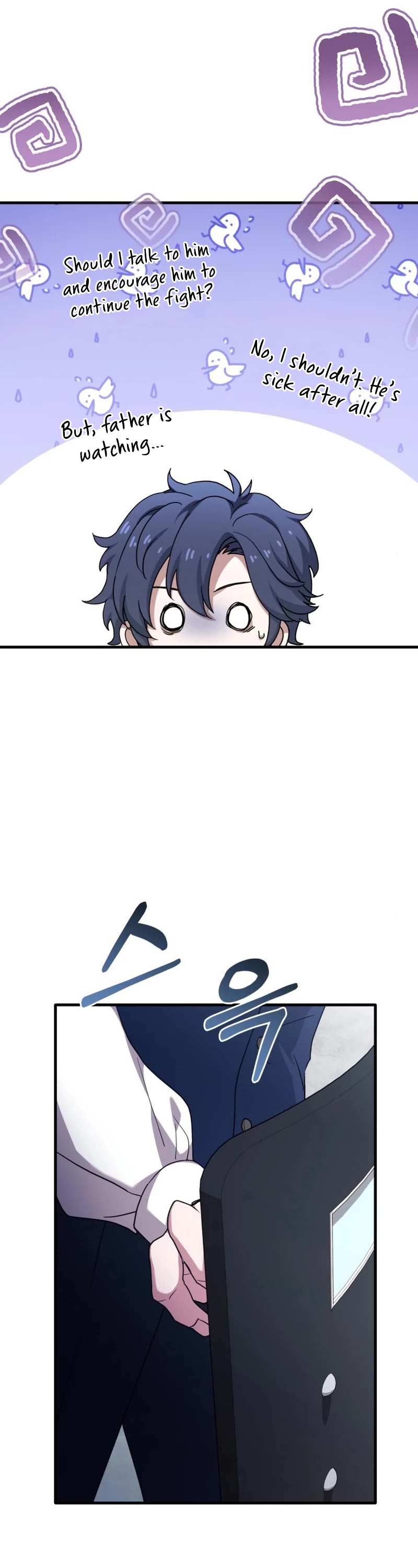 The Crown Prince That Sells Medicine Chapter 7 page 22 - Chapter 7