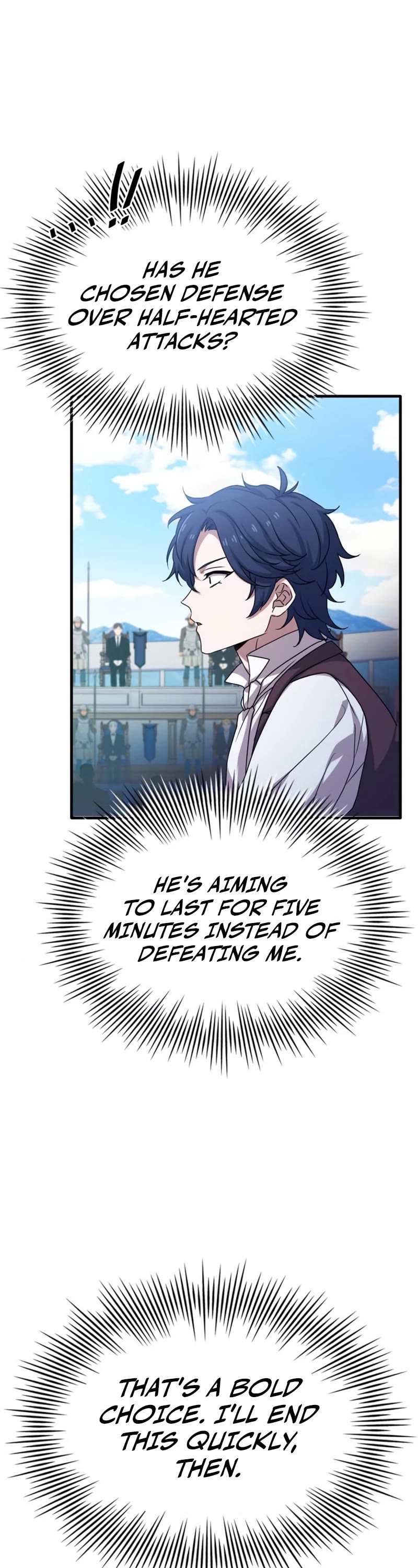 The Crown Prince That Sells Medicine Chapter 7 page 24 - Chapter 7