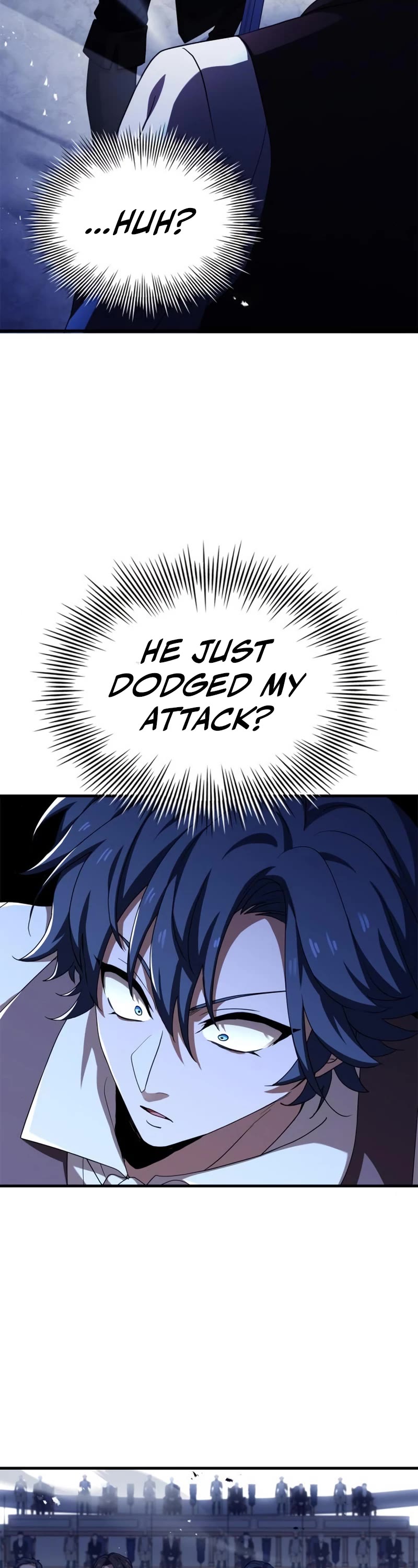 The Crown Prince That Sells Medicine Chapter 7 page 33 - Chapter 7