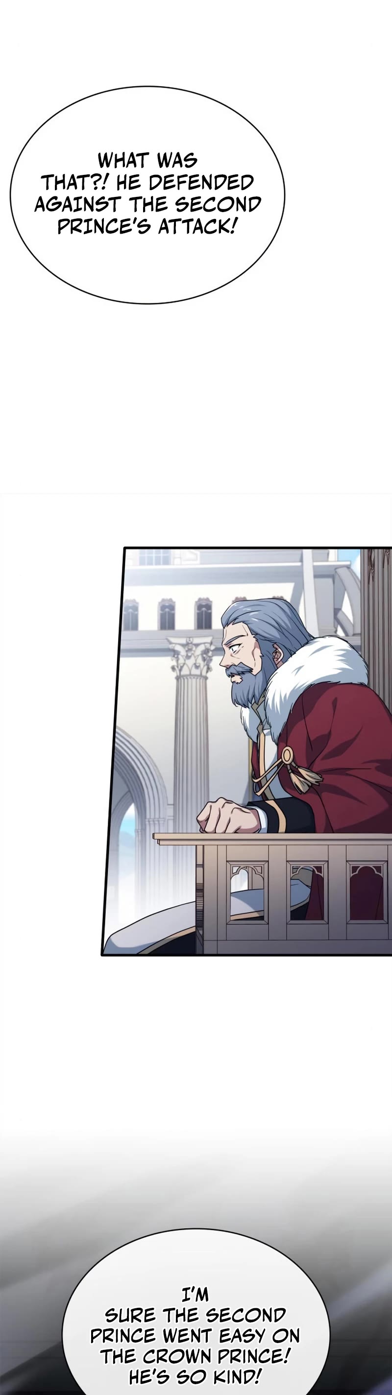 The Crown Prince That Sells Medicine Chapter 7 page 35 - Chapter 7