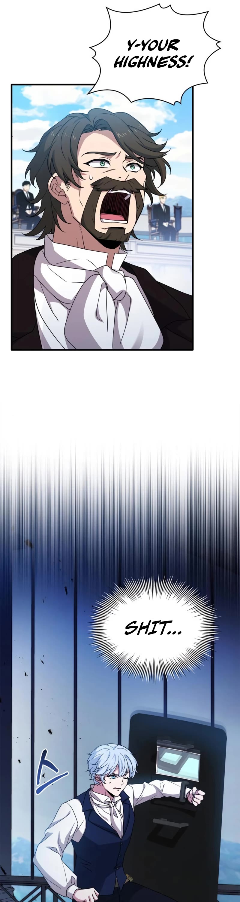 The Crown Prince That Sells Medicine Chapter 7 page 42 - Chapter 7