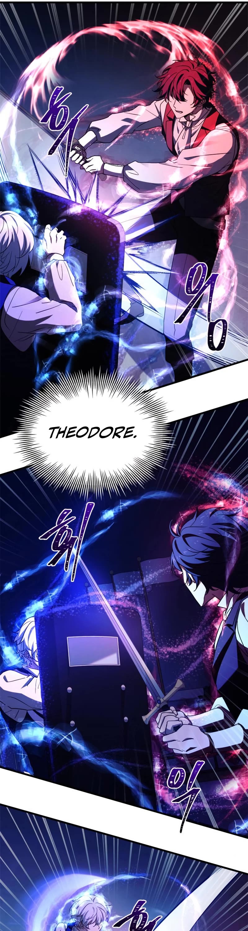 The Crown Prince That Sells Medicine Chapter 7 page 47 - Chapter 7