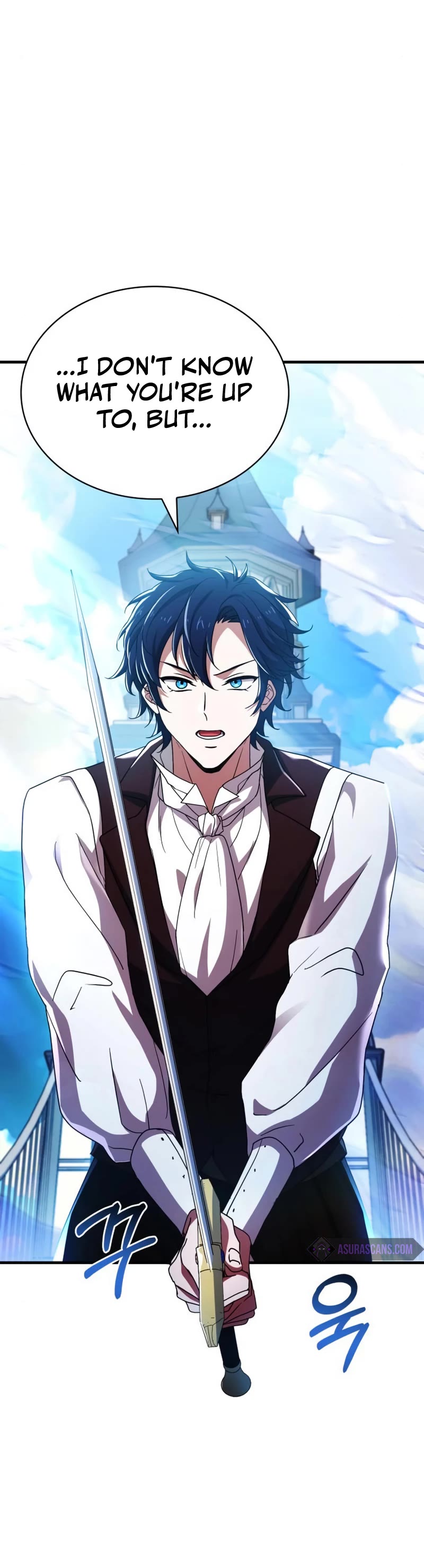The Crown Prince That Sells Medicine Chapter 7 page 49 - Chapter 7