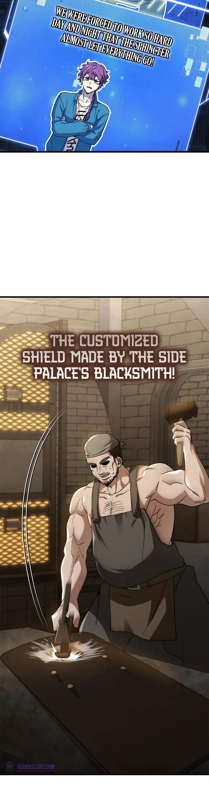 The Crown Prince That Sells Medicine Chapter 7 page 54 - Chapter 7