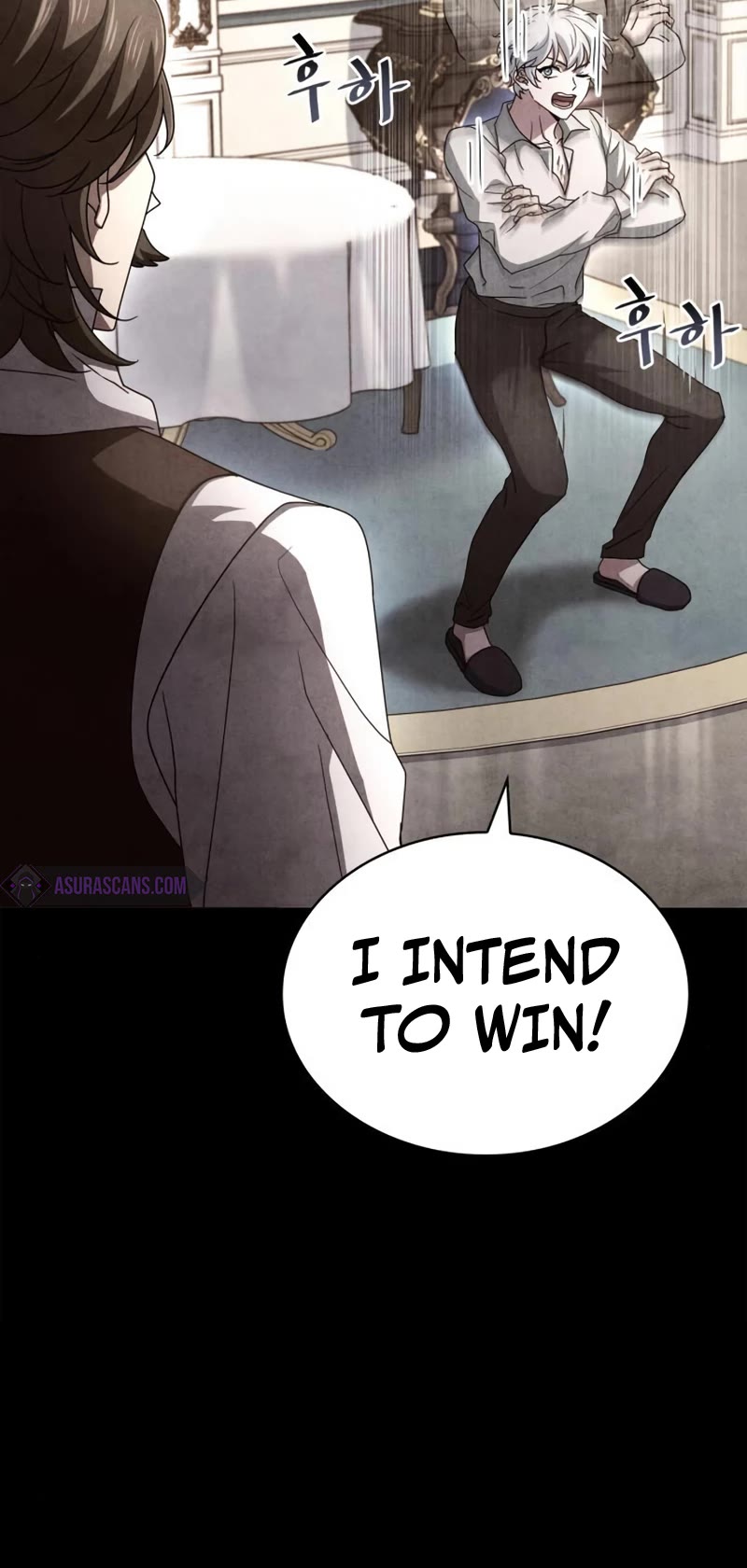 The Crown Prince That Sells Medicine Chapter 7 page 6 - Chapter 7