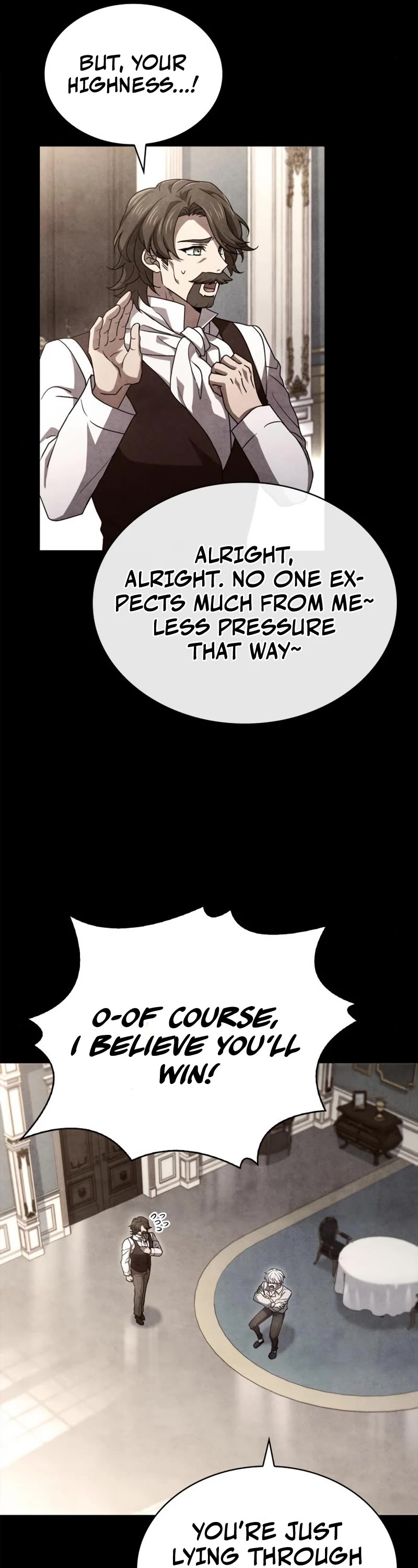 The Crown Prince That Sells Medicine Chapter 7 page 7 - Chapter 7