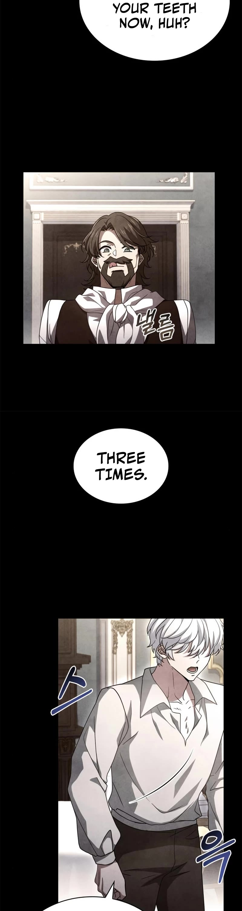 The Crown Prince That Sells Medicine Chapter 7 page 8 - Chapter 7