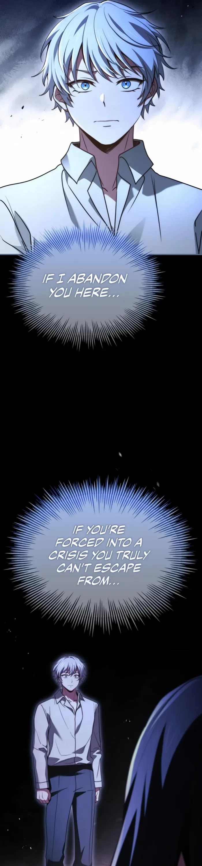 The Crown Prince That Sells Medicine Chapter 70 page 10 - Chapter 70