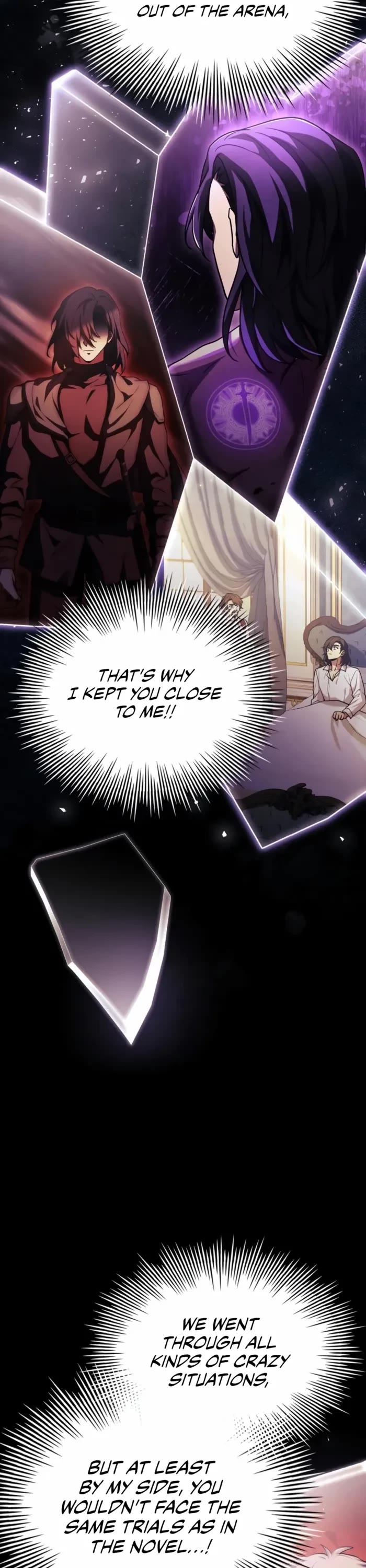 The Crown Prince That Sells Medicine Chapter 70 page 13 - Chapter 70