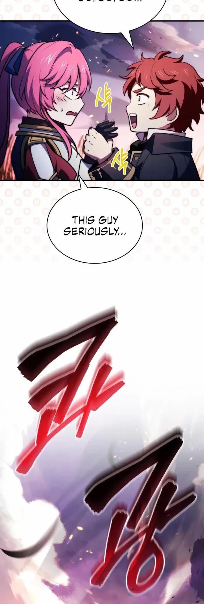 The Crown Prince That Sells Medicine Chapter 70 page 3 - Chapter 70