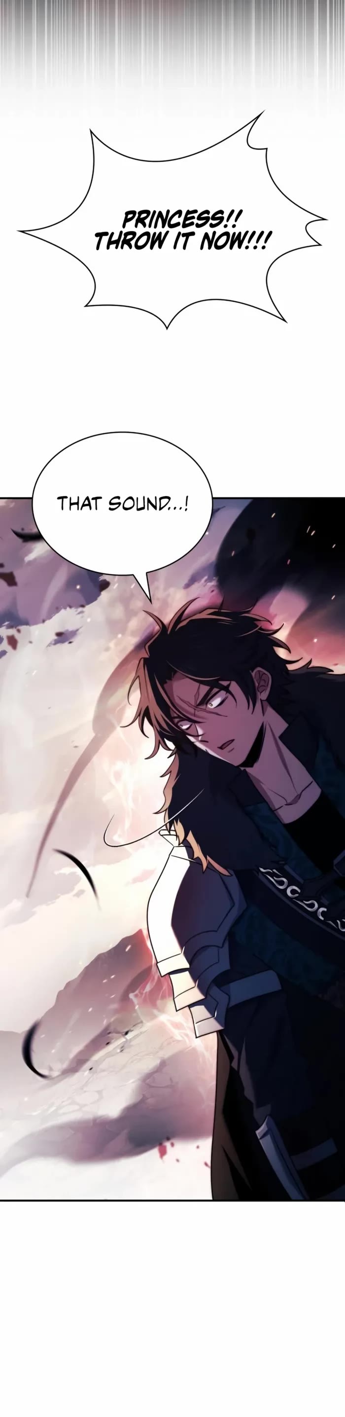 The Crown Prince That Sells Medicine Chapter 70 page 42 - Chapter 70