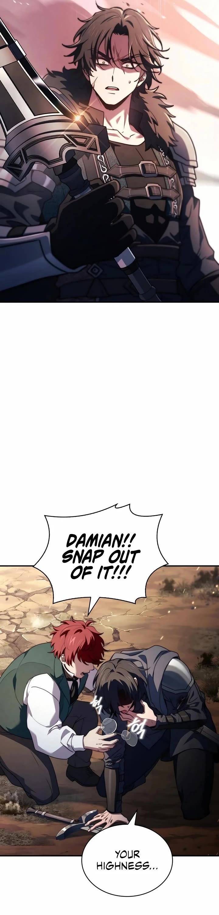 The Crown Prince That Sells Medicine Chapter 71 page 10 - Chapter 71