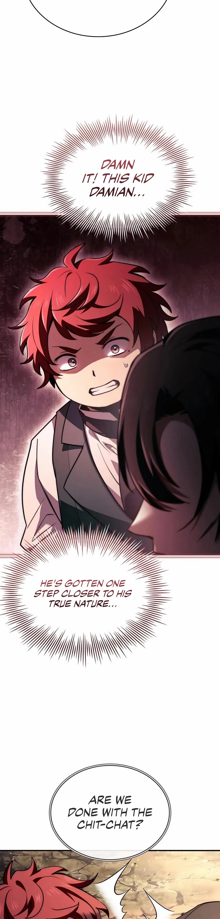 The Crown Prince That Sells Medicine Chapter 71 page 19 - Chapter 71