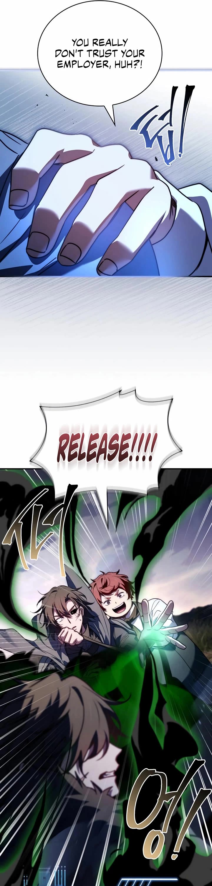 The Crown Prince That Sells Medicine Chapter 71 page 29 - Chapter 71