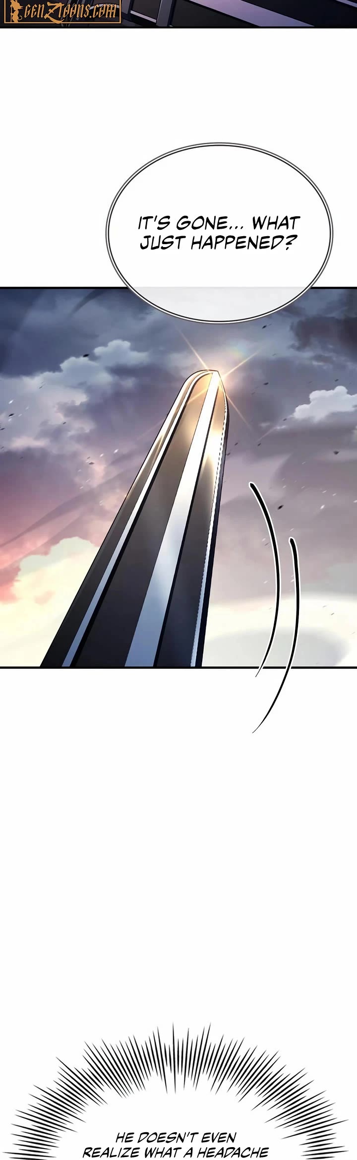 The Crown Prince That Sells Medicine Chapter 71 page 3 - Chapter 71