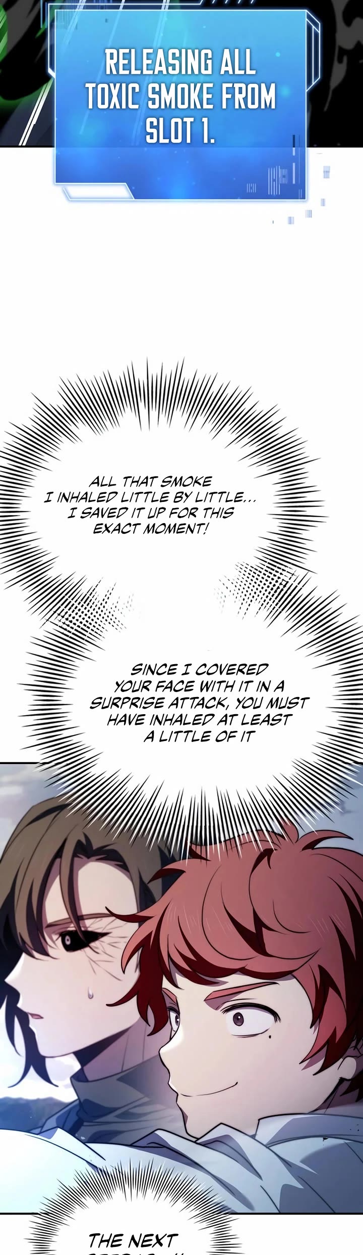 The Crown Prince That Sells Medicine Chapter 71 page 30 - Chapter 71