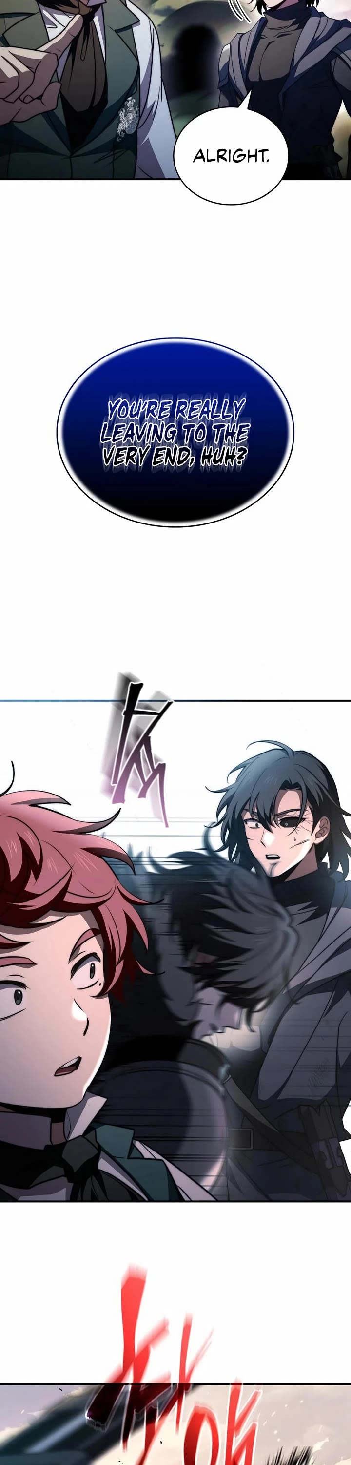 The Crown Prince That Sells Medicine Chapter 71 page 33 - Chapter 71