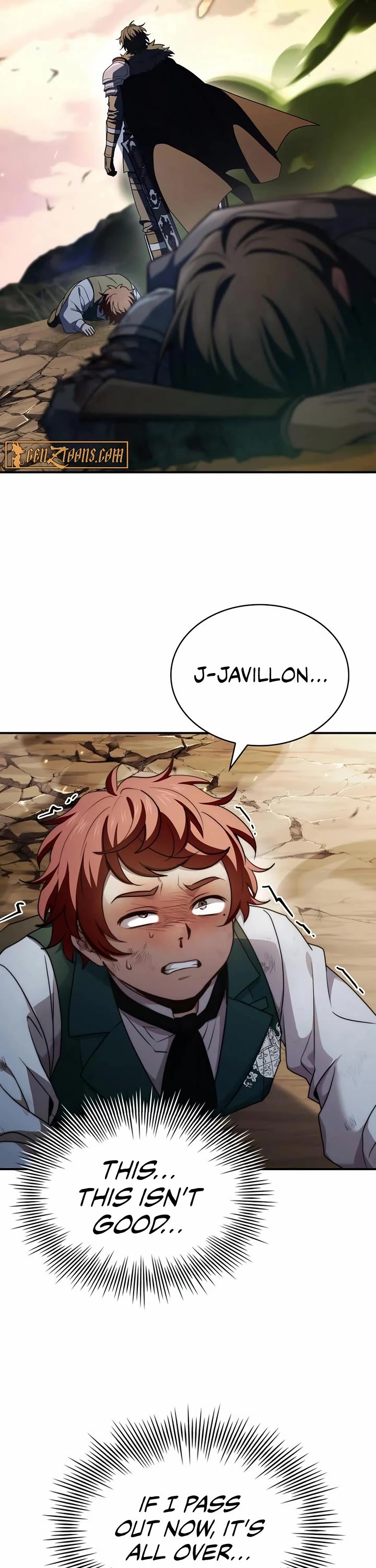 The Crown Prince That Sells Medicine Chapter 71 page 36 - Chapter 71