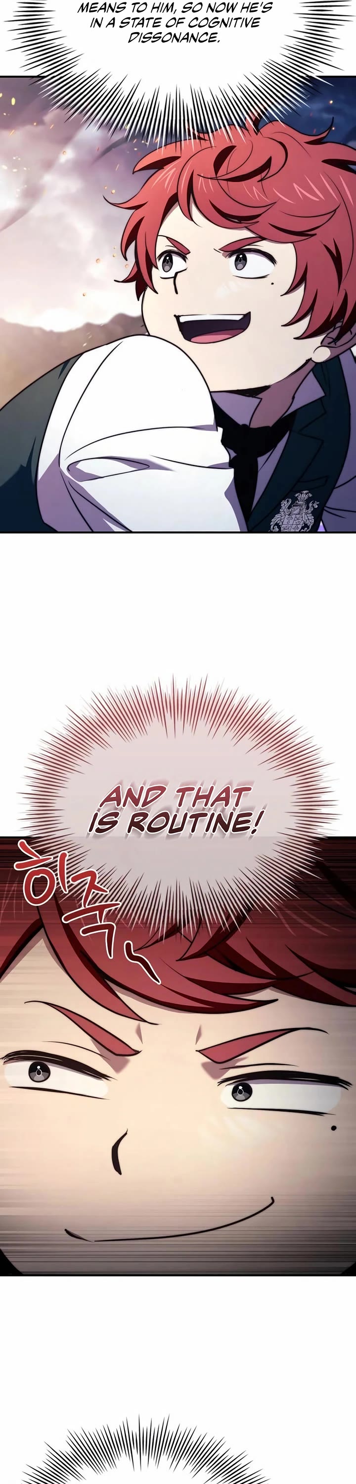 The Crown Prince That Sells Medicine Chapter 71 page 4 - Chapter 71