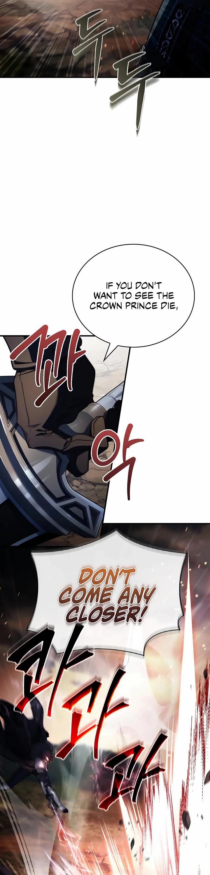 The Crown Prince That Sells Medicine Chapter 71 page 45 - Chapter 71