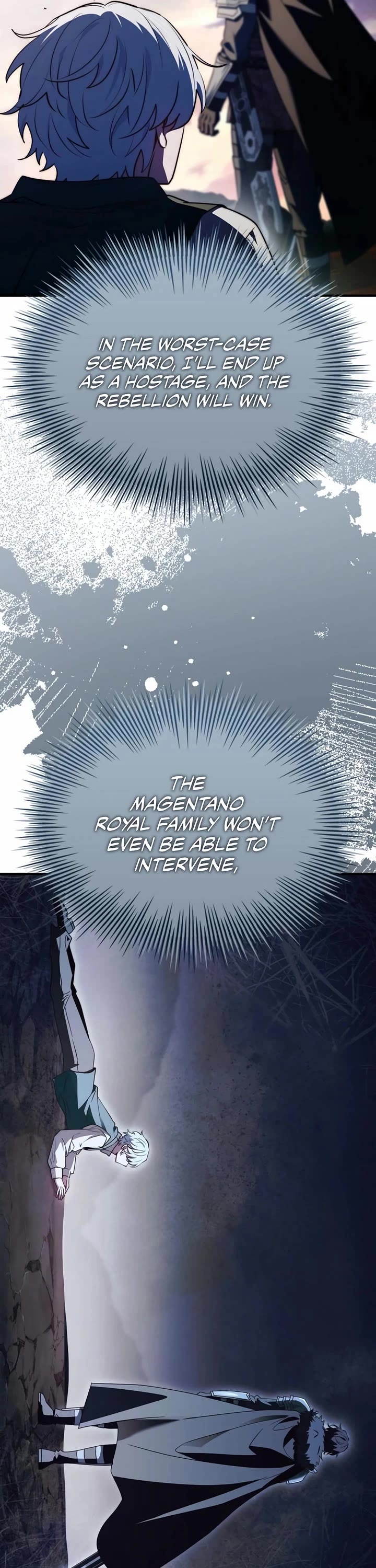 The Crown Prince That Sells Medicine Chapter 71 page 48 - Chapter 71