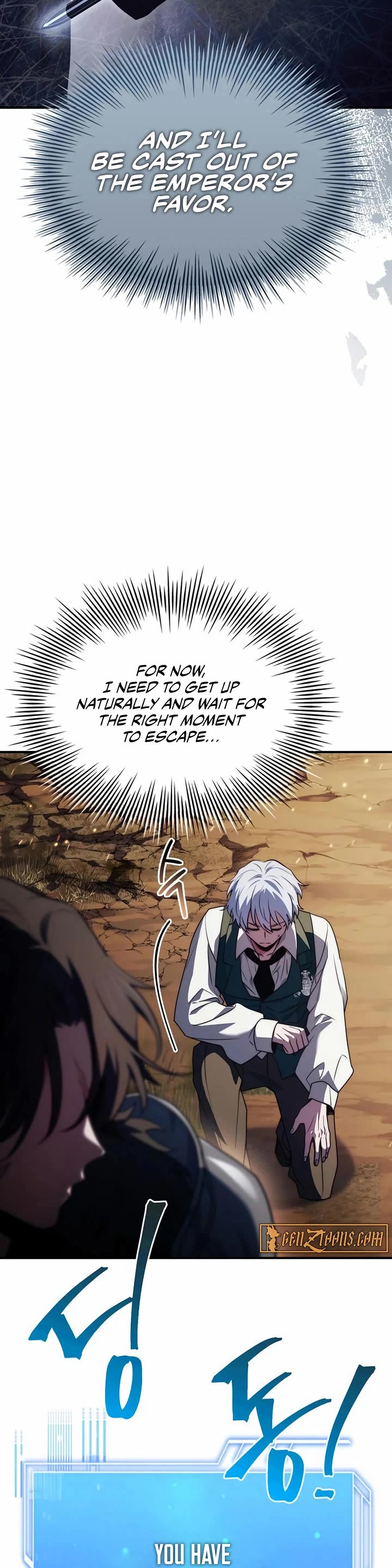 The Crown Prince That Sells Medicine Chapter 71 page 49 - Chapter 71