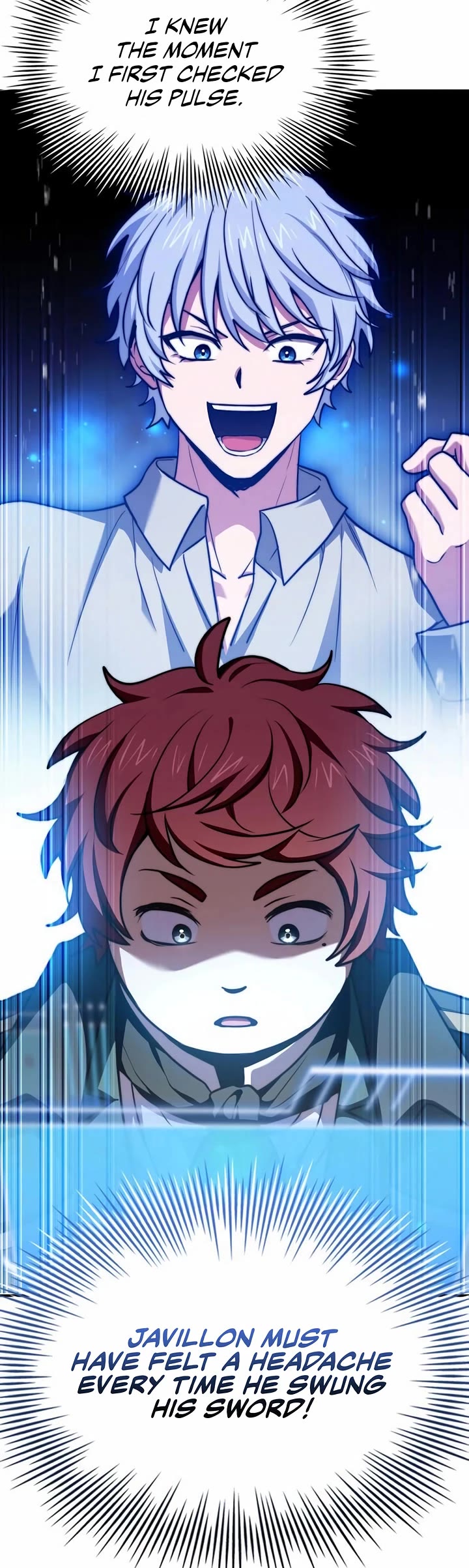 The Crown Prince That Sells Medicine Chapter 71 page 5 - Chapter 71