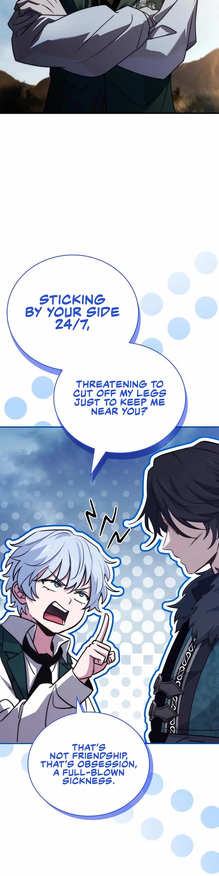 The Crown Prince That Sells Medicine Chapter 71 page 55 - Chapter 71