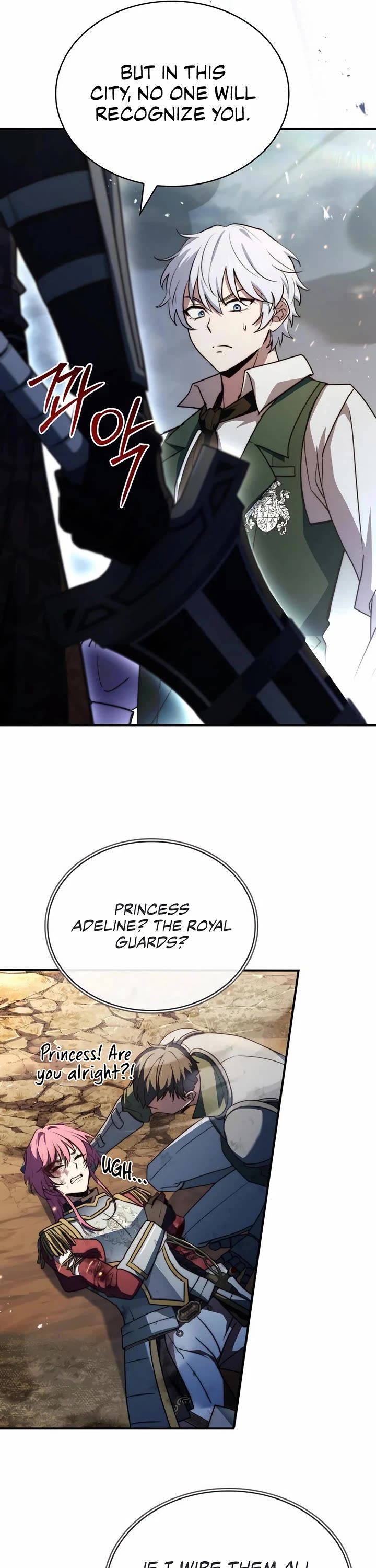 The Crown Prince That Sells Medicine Chapter 71 page 57 - Chapter 71