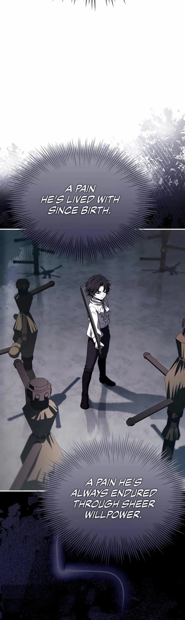 The Crown Prince That Sells Medicine Chapter 71 page 6 - Chapter 71